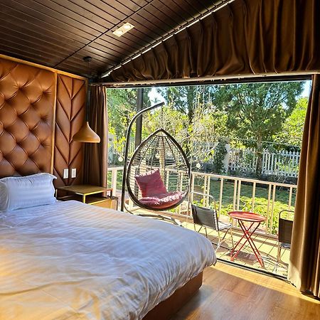 Mongo Garden Villa Dalat Luaran gambar