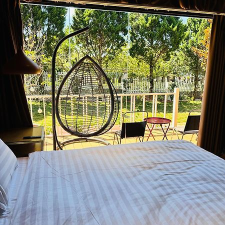 Mongo Garden Villa Dalat Luaran gambar